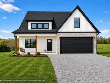 936 Highland Lake Road, Union Hall, VA 24176