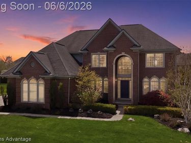 51889 Curtis Court, Lyon Twp, MI 48167
