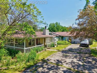 6343 Humphrey Avenue, Mt. Morris Twp, MI 48433