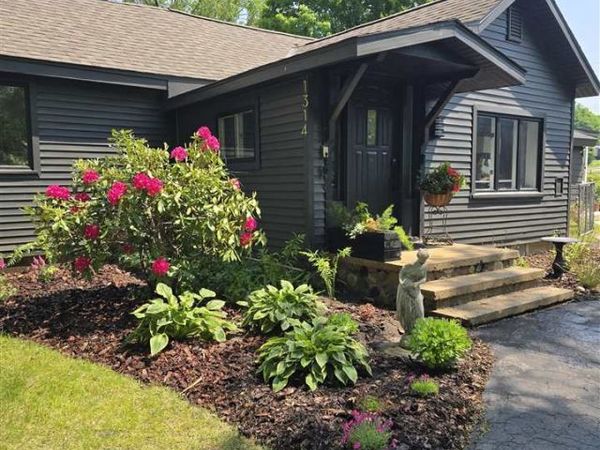 1314/1316 Boyne Avenue, Boyne City, MI 49712