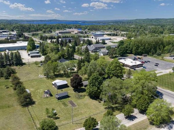 1314/1316 Boyne Avenue, Boyne City, MI 49712