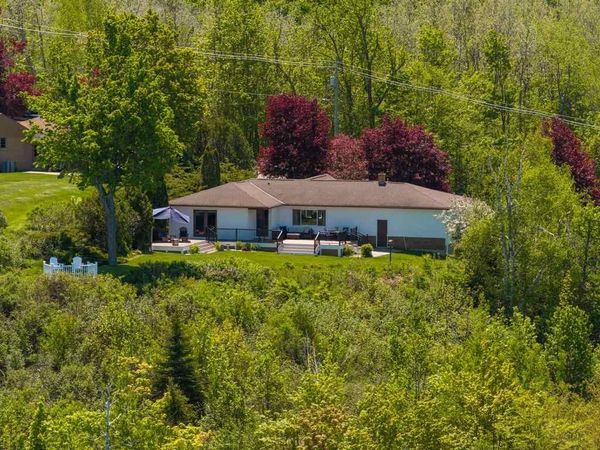 2640 W Sheridan Road, Petoskey, MI 49770