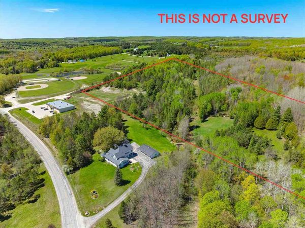 TBD Hillman Road, Ellsworth, MI 49729