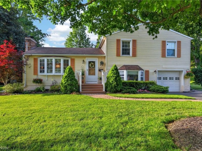 200 Neff Drive, Canfield, OH 44406 Photo 1
