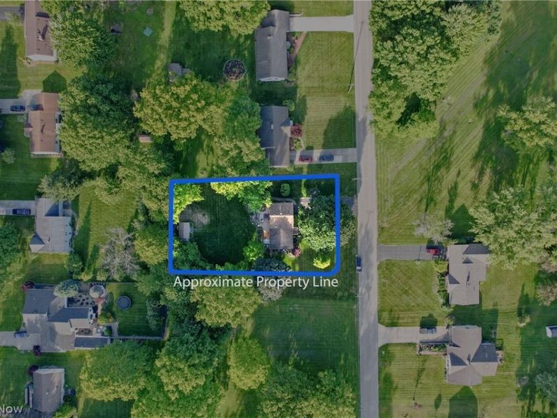 200 Neff Drive, Canfield, OH 44406 Photo 43