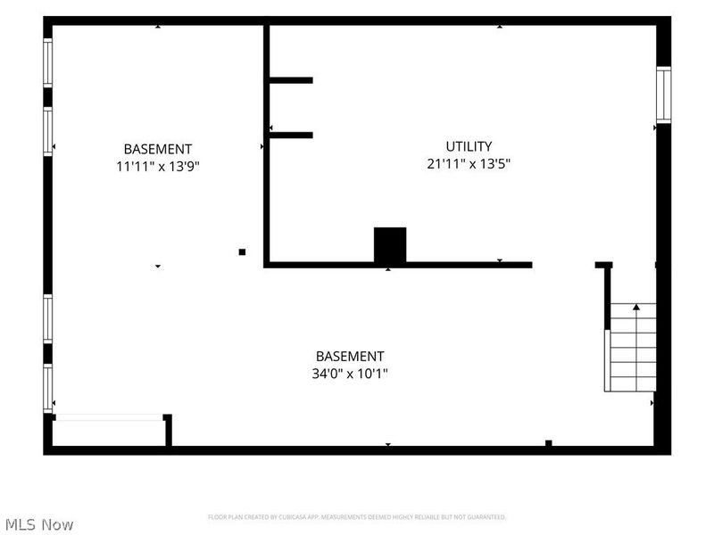 351 Gayle Drive, Sheffield Lake, OH 44054 Photo 26