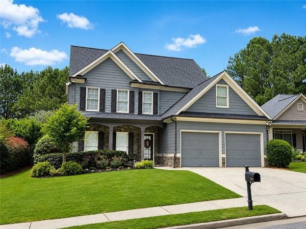 3060 Woodbridge Lane, Canton, GA 30114