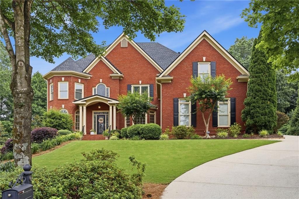 9070 Preston Lane, Suwanee, GA 30024 Main Photo