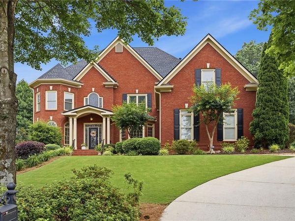 9070 Preston Lane, Suwanee, GA 30024