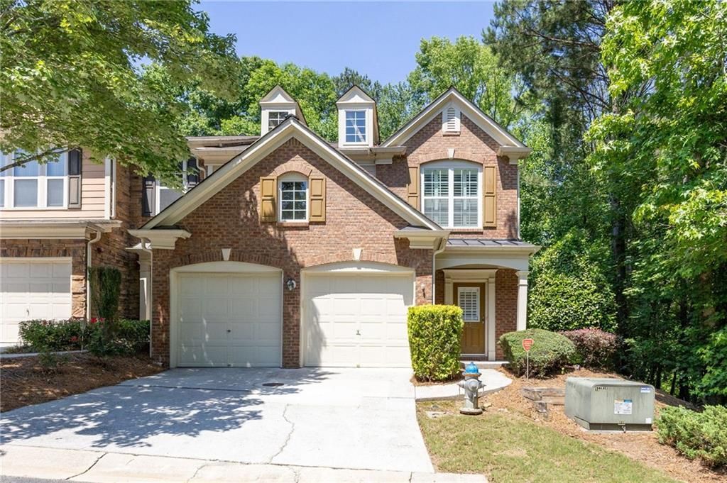 5651 Ridgedale Trace, Mableton, GA 30126 Main Photo