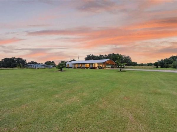 340 Rosser Ranch Road, Graham, TX 76450