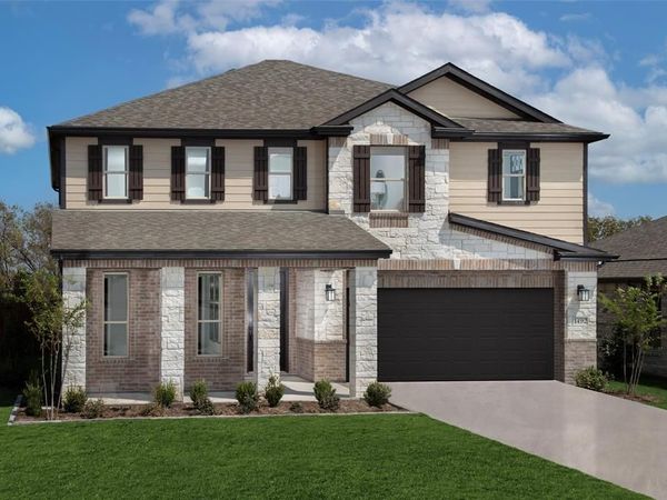 1492 Kingsbridge Drive , Princeton, TX 75407