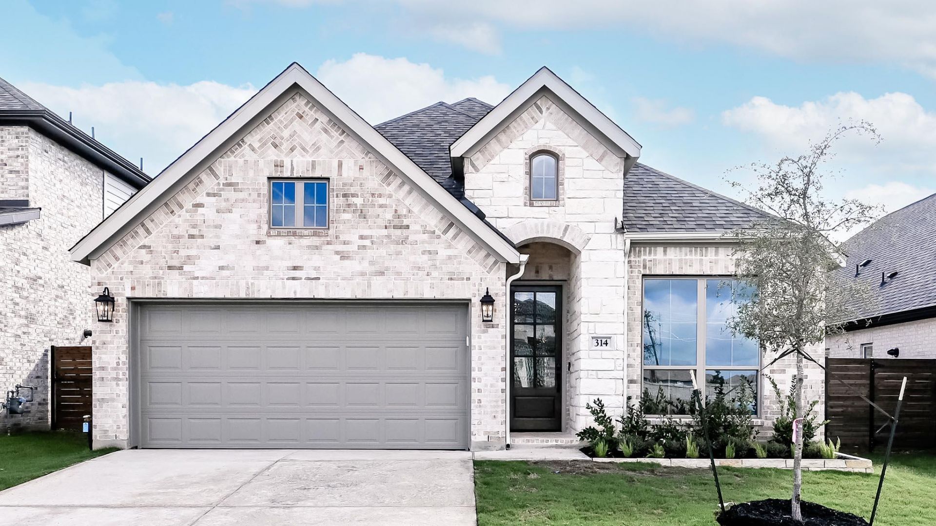 314 Watersong Bnd, Lockhart, TX 78644 Main Photo