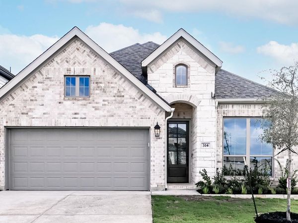314 Watersong BND, Lockhart, TX 78644