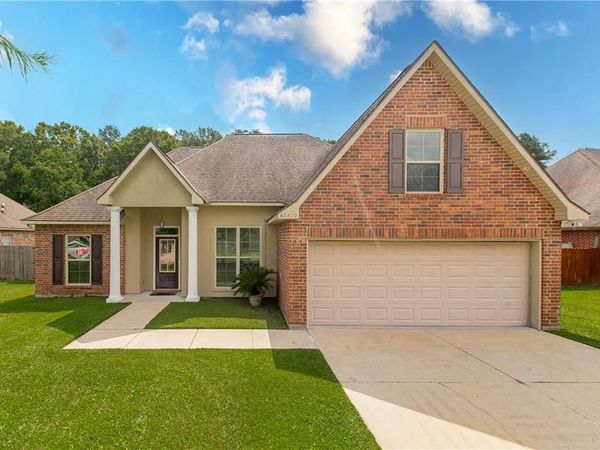 42410 BLYTH Avenue , Ponchatoula, LA 70454