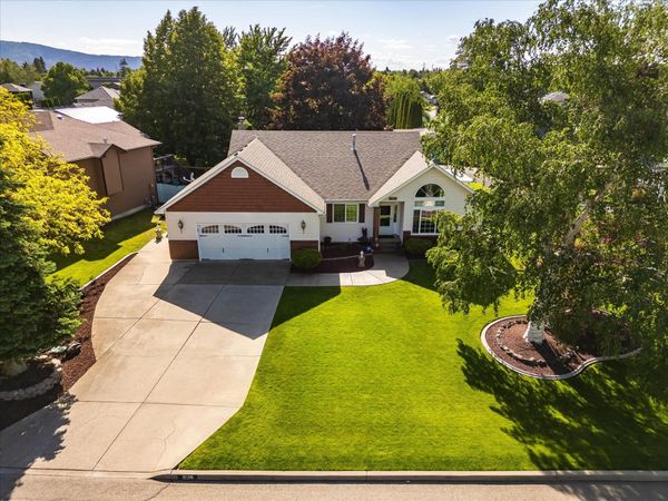 2126 S Sonora St, Veradale, WA 99037