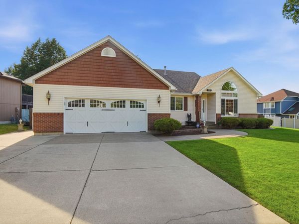 2126 S Sonora St, Veradale, WA 99037