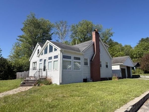 15 Hermanson Street, Berlin, NH 03570