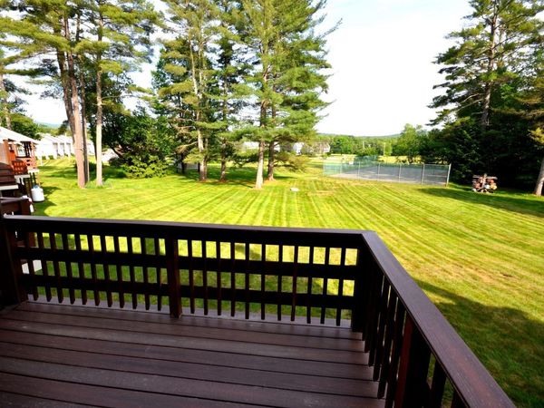 17 Village West Drive, Unit 11, Bristol, NH 03222