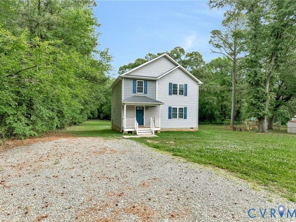 6204 Westhaven Drive , Mechanicsville, VA 23111