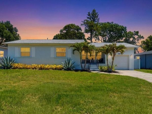 1009 CHESTER DRIVE , CLEARWATER, FL 33756