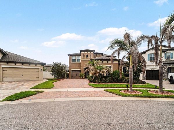 13116 FOXTAIL FERN DRIVE , RIVERVIEW, FL 33579