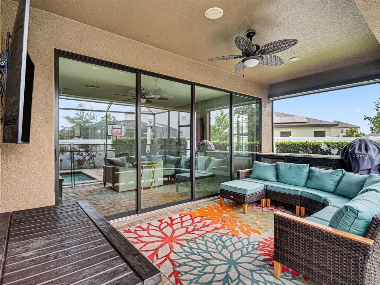 13116 Foxtail Fern Drive , Riverview, FL 33579 Photo