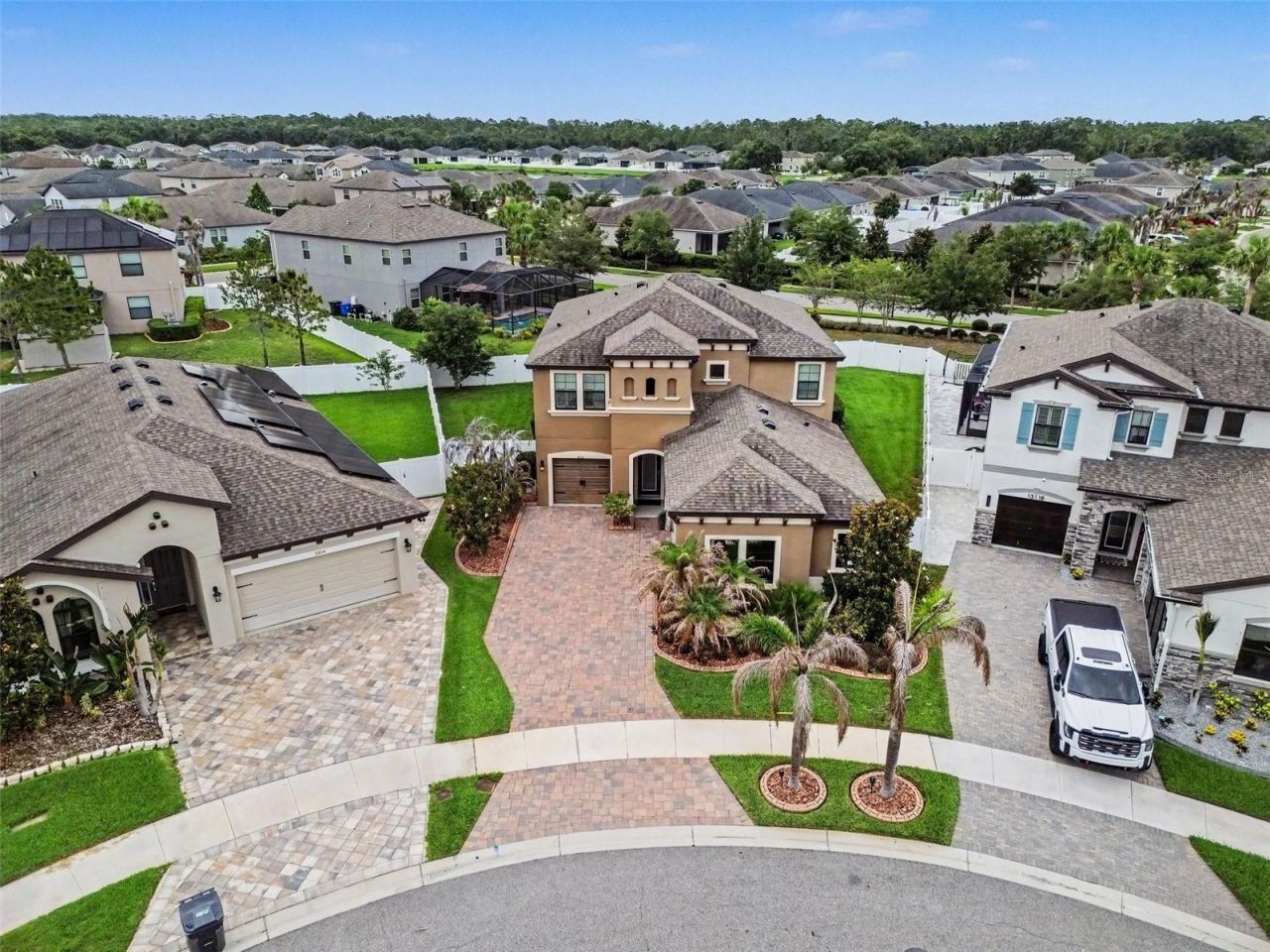 13116 Foxtail Fern Drive , Riverview, FL 33579 Photo