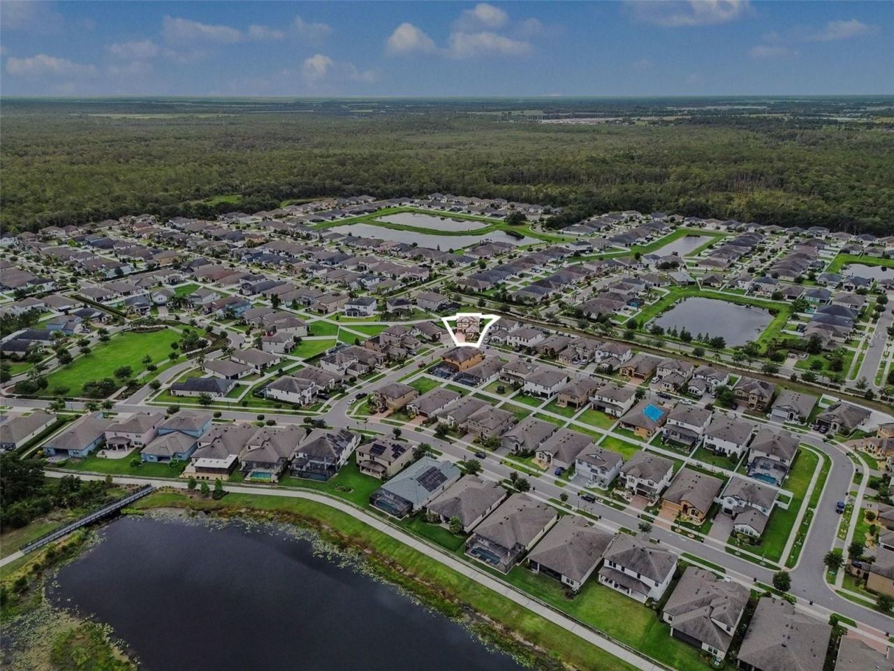 13116 Foxtail Fern Drive , Riverview, FL 33579 Photo