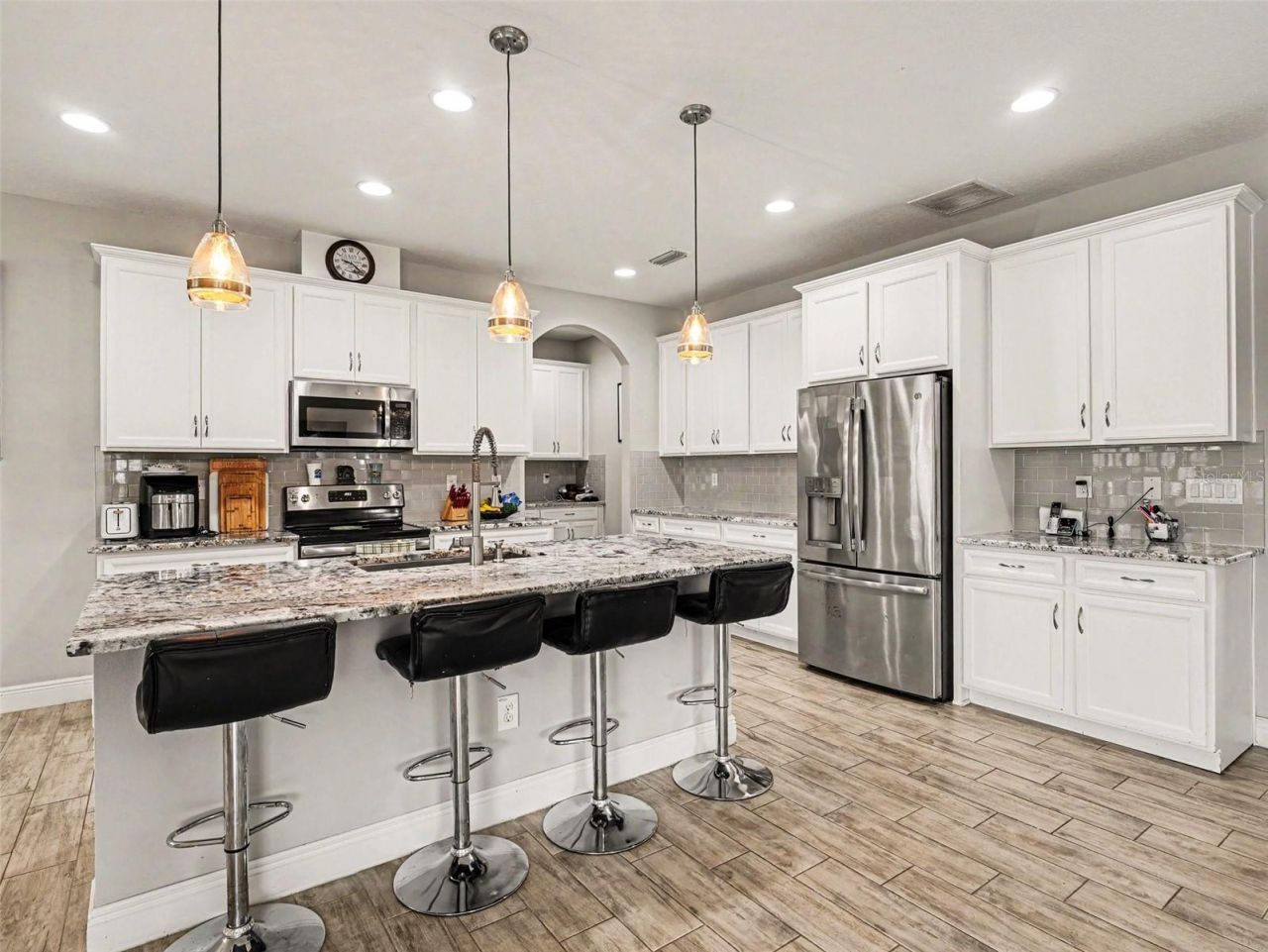 13116 Foxtail Fern Drive , Riverview, FL 33579 Photo