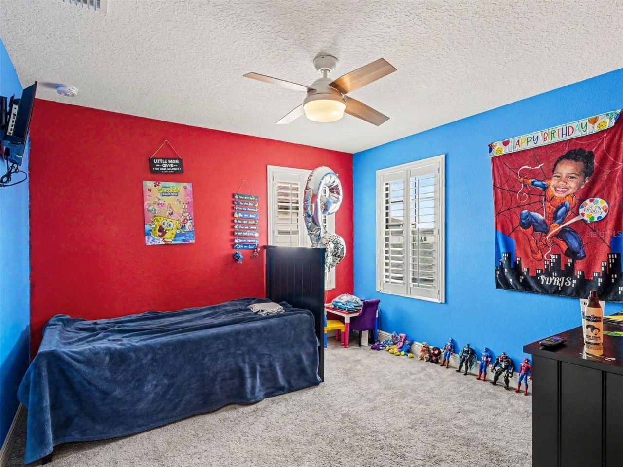 13116 Foxtail Fern Drive , Riverview, FL 33579 Photo