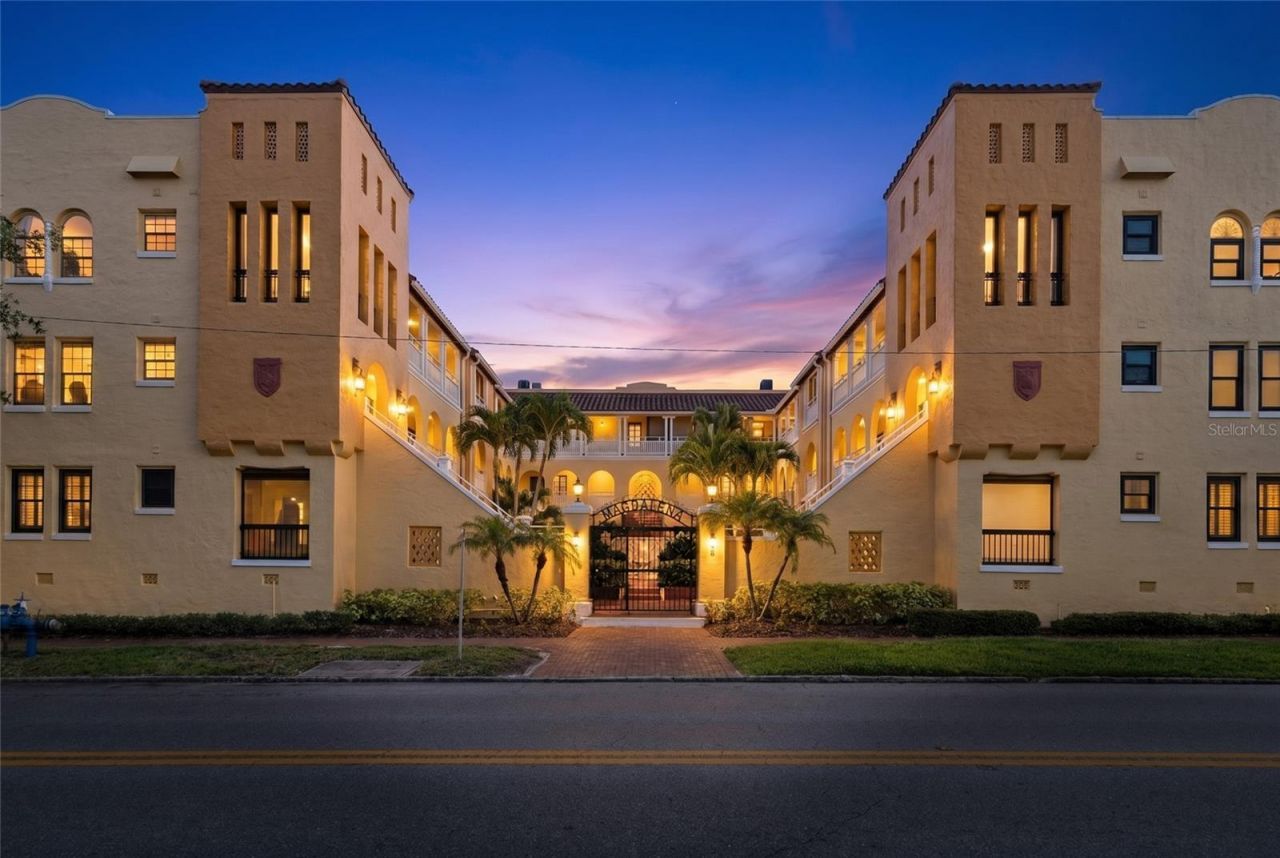 210 22nd Avenue Ne, Unit 6, Saint Petersburg, FL 33704 Photo