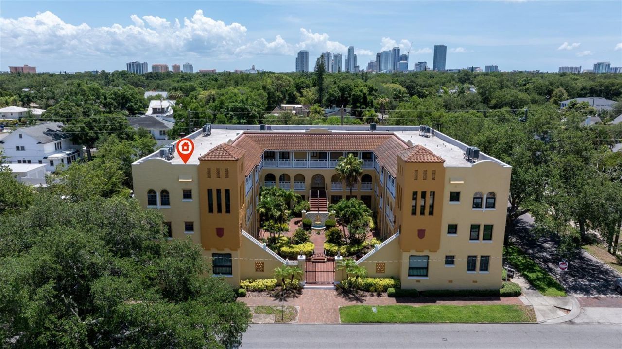 210 22nd Avenue Ne, Unit 6, Saint Petersburg, FL 33704 Photo