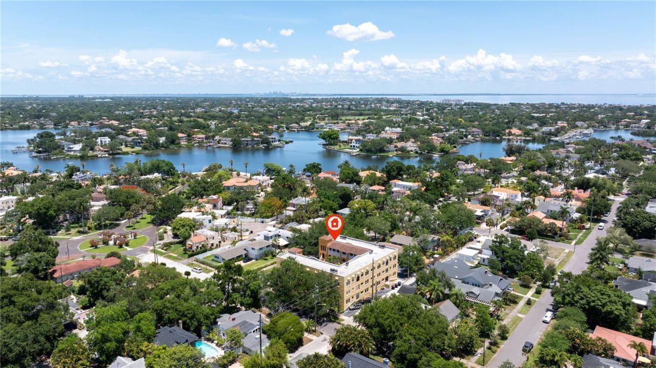 210 22nd Avenue Ne, Unit 6, Saint Petersburg, FL 33704 Photo