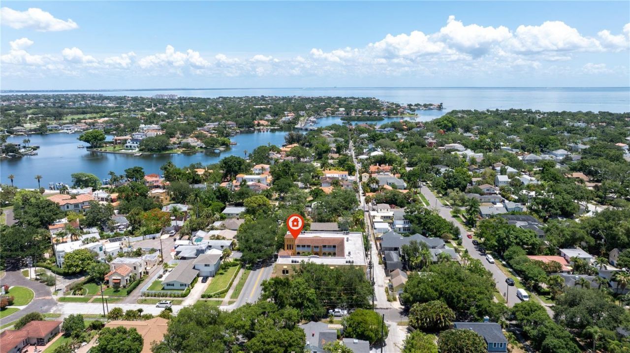 210 22nd Avenue Ne, Unit 6, Saint Petersburg, FL 33704 Photo