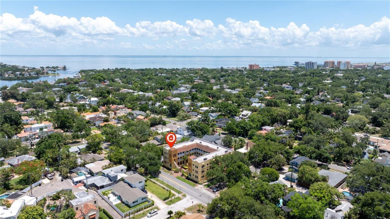 210 22nd Avenue Ne, Unit 6, Saint Petersburg, FL 33704 Photo