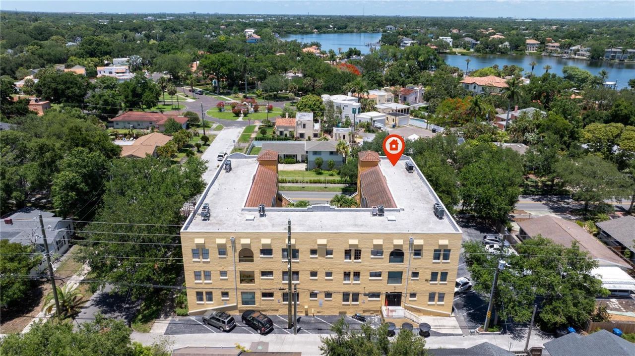 210 22nd Avenue Ne, Unit 6, Saint Petersburg, FL 33704 Photo