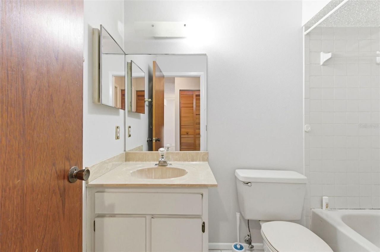 13250 Ridge Road , Unit 7-4, Largo, FL 33778 Photo