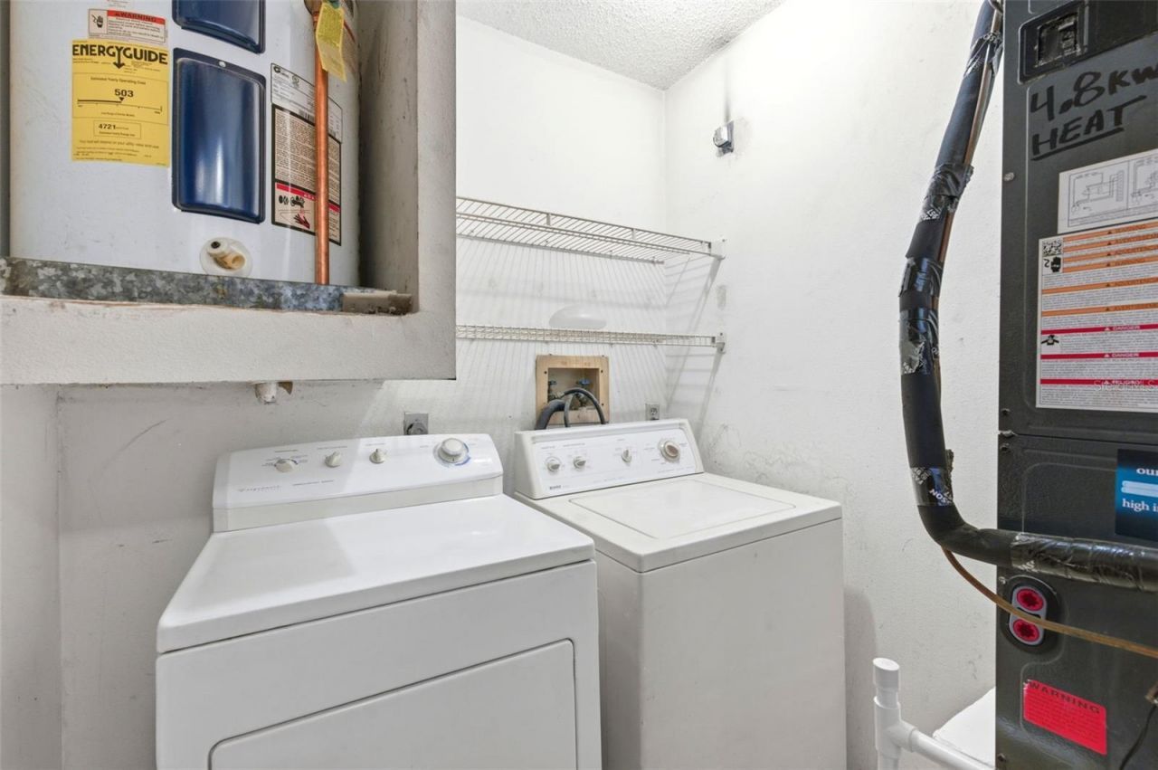 13250 Ridge Road , Unit 7-4, Largo, FL 33778 Photo