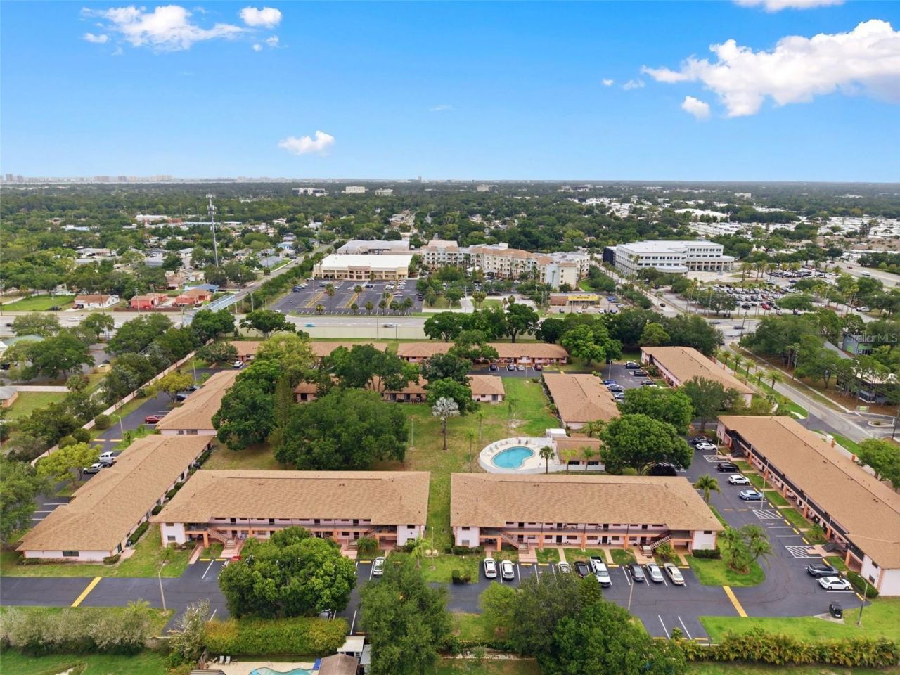 13250 Ridge Road, Unit 7-4, Largo, FL 33778 Photo