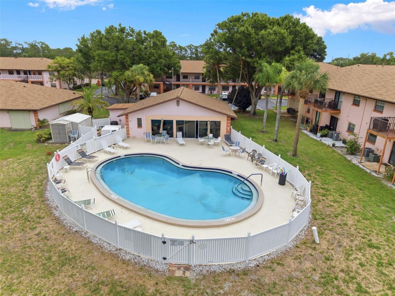 13250 Ridge Road, Unit 7-4, Largo, FL 33778 Photo