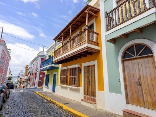 10 SAN JUSTO STREET, SAN JUAN, PR 00901