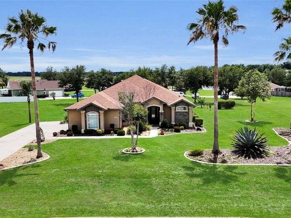 9908 SE 67TH AVENUE ROAD, BELLEVIEW, FL 34420