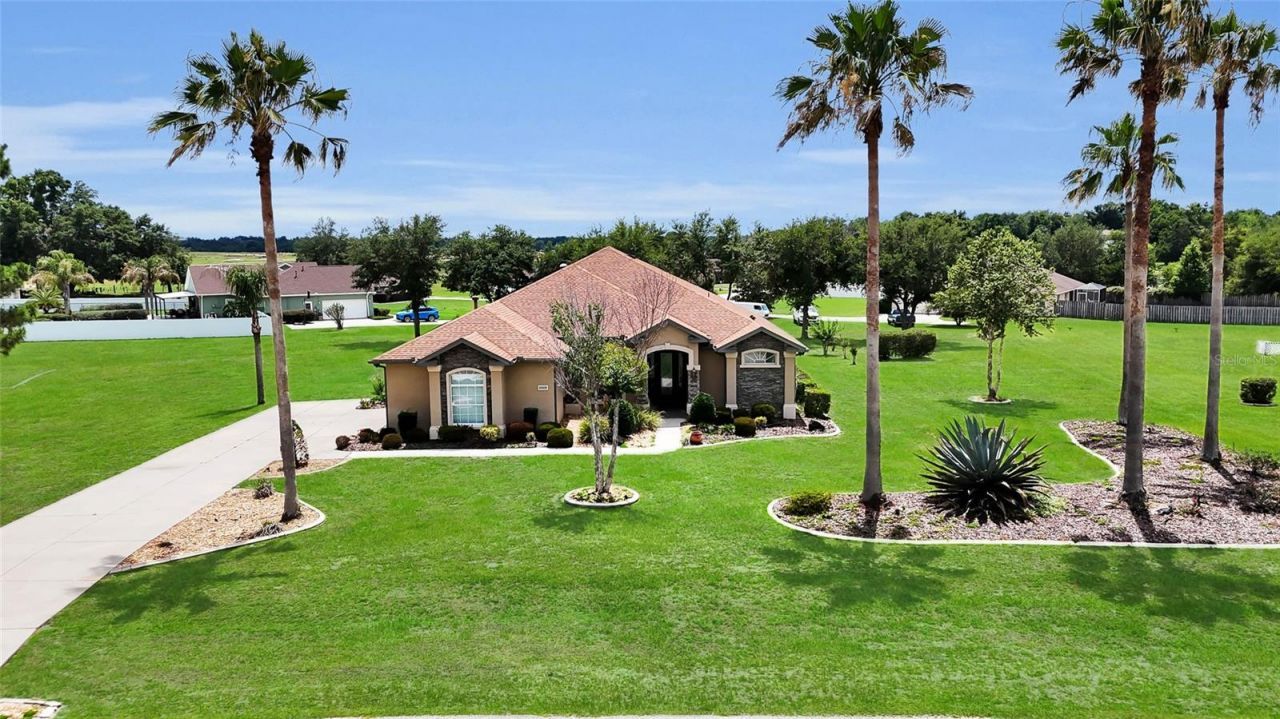 9908 SE 67th Avenue Road , Belleview, FL 34420 Main Photo