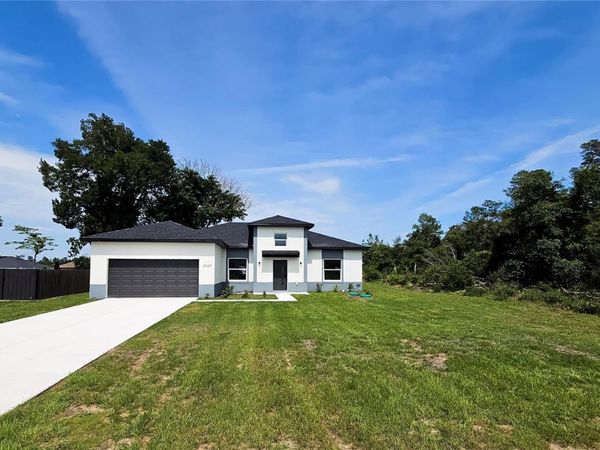 2523 SW 153RD PLACE ROAD, OCALA, FL 34473