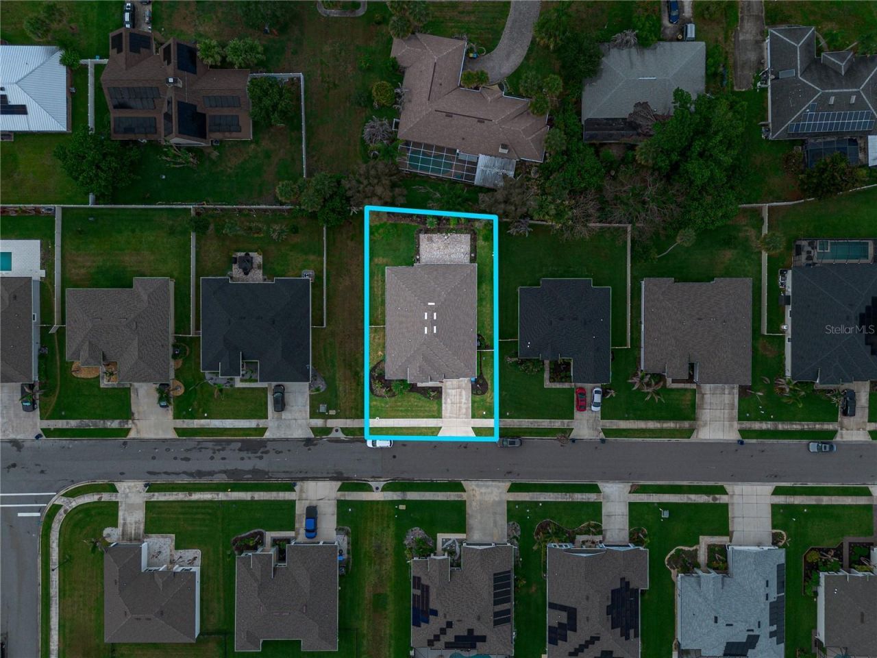 1772 Killian Drive Ne, Palm Bay, FL 32905 Photo