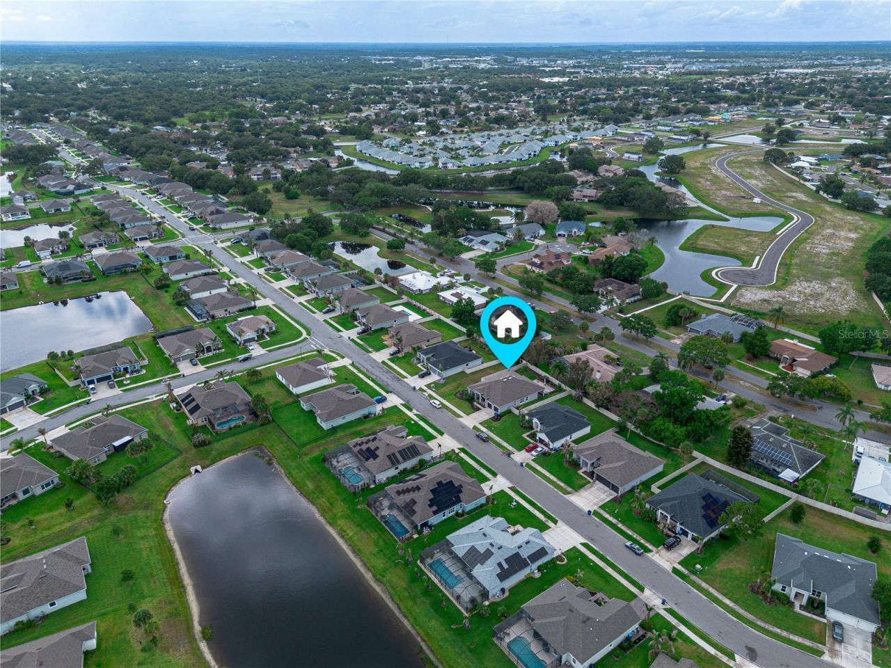 1772 Killian Drive Ne, Palm Bay, FL 32905 Photo