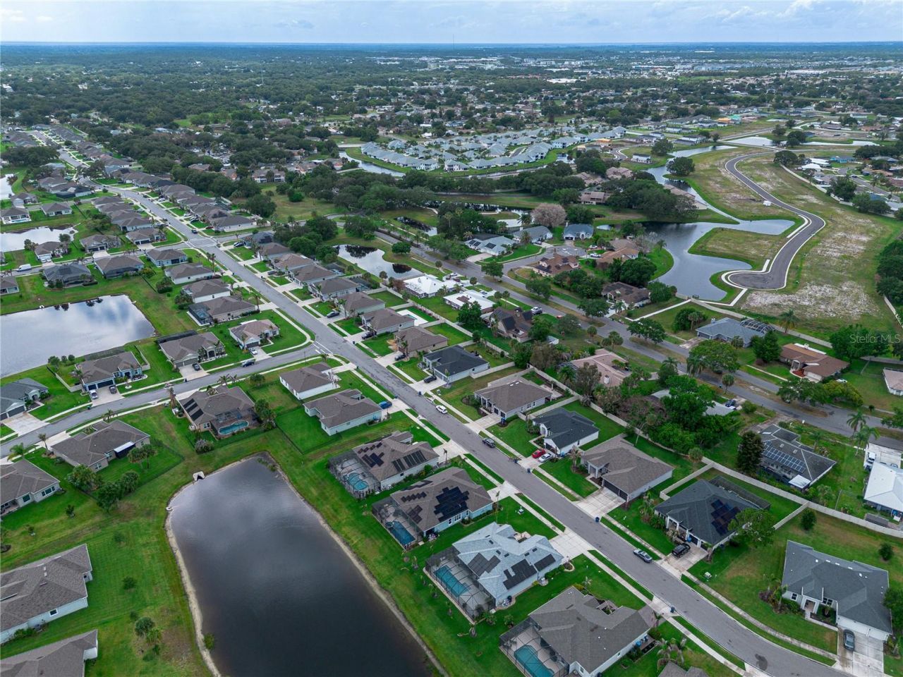 1772 Killian Drive Ne, Palm Bay, FL 32905 Photo