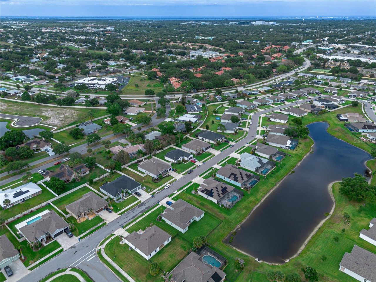 1772 Killian Drive Ne, Palm Bay, FL 32905 Photo