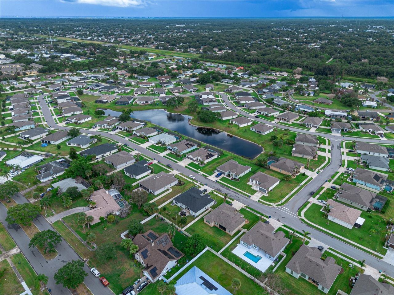 1772 Killian Drive Ne, Palm Bay, FL 32905 Photo